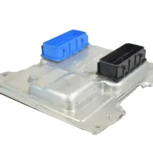 Do wyczerpania zapasów KOMPUTER STEROWNIK OPEL 1.0 12673618